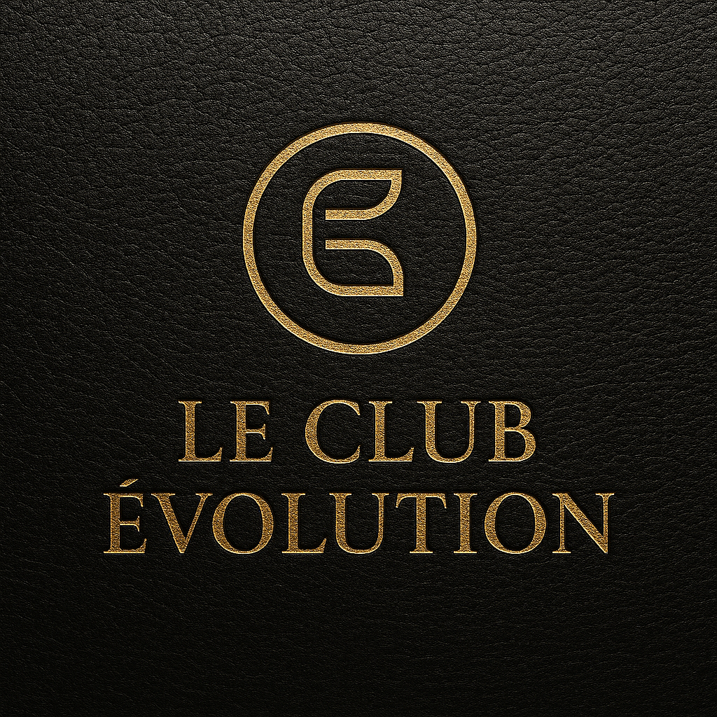 Le Club Évolution
